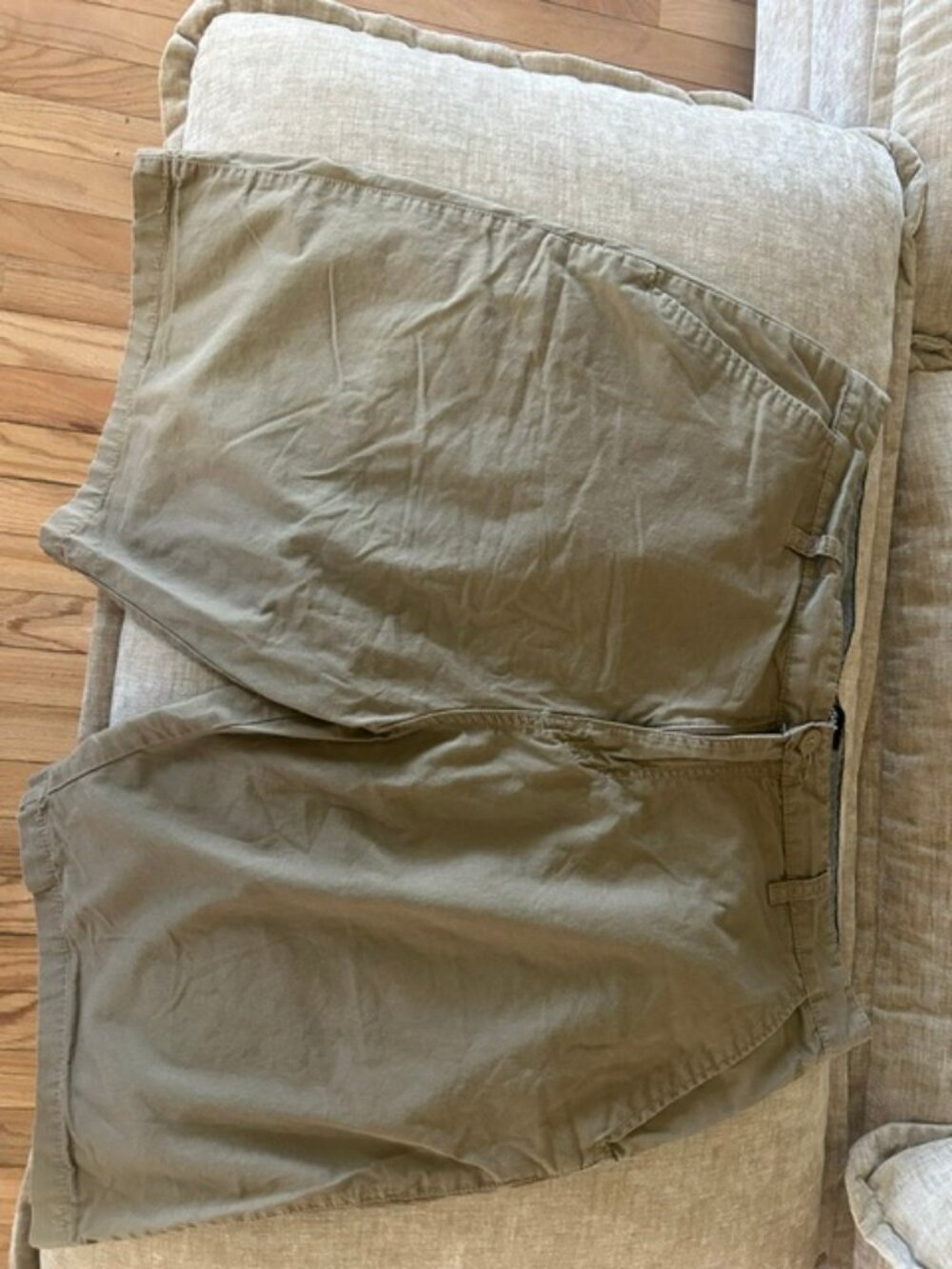 Men's Burnside Shorts